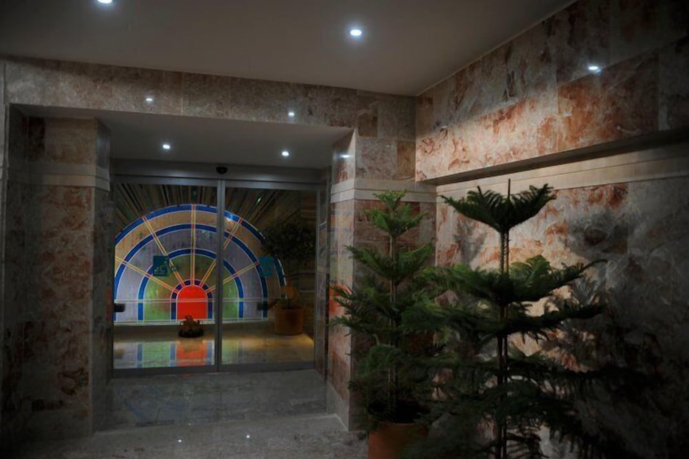 Dalyan BC Spa Hotel 53/61