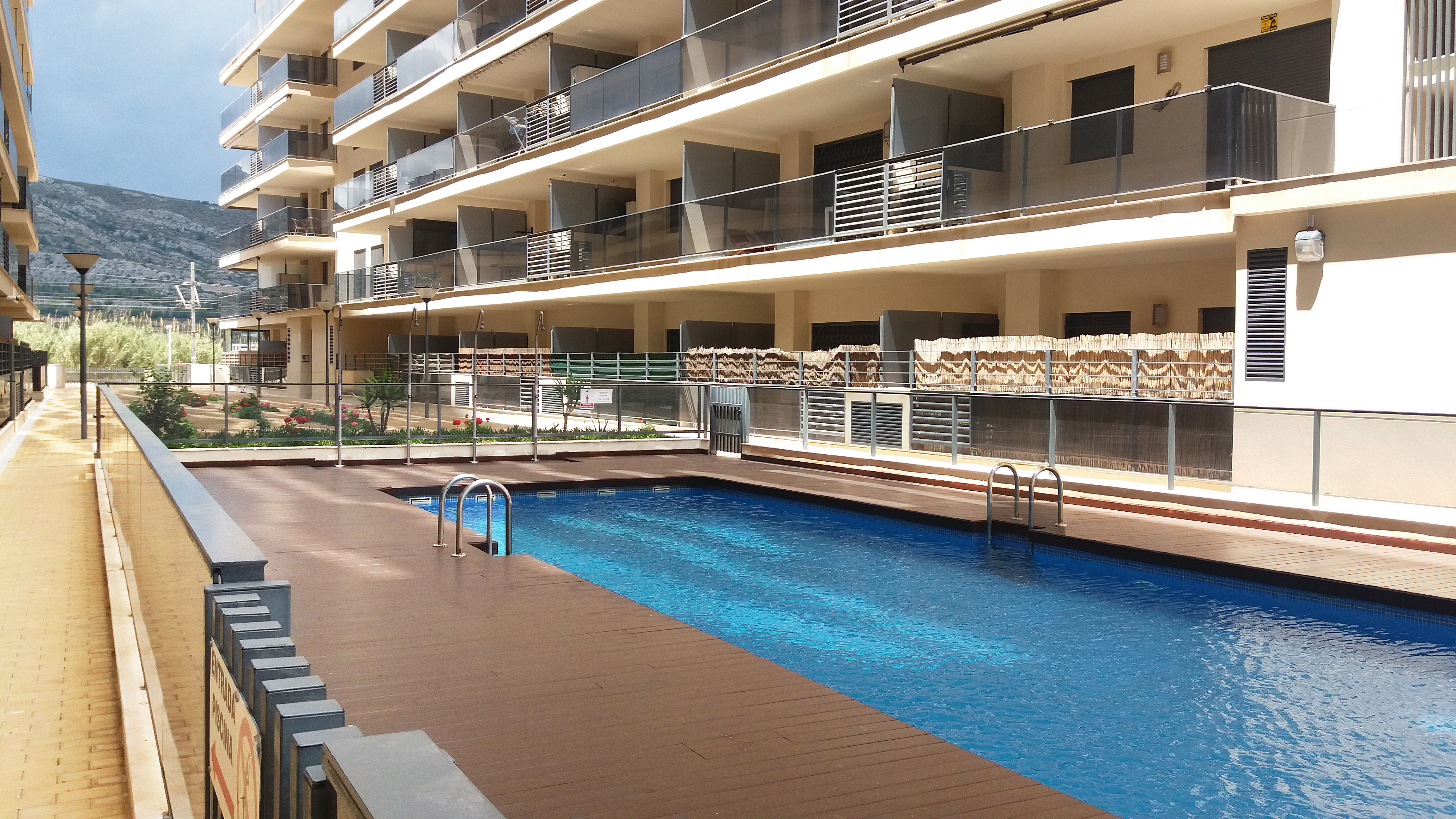 APARTAMENTOS TERRAZAS AL MAR 3000 2/47