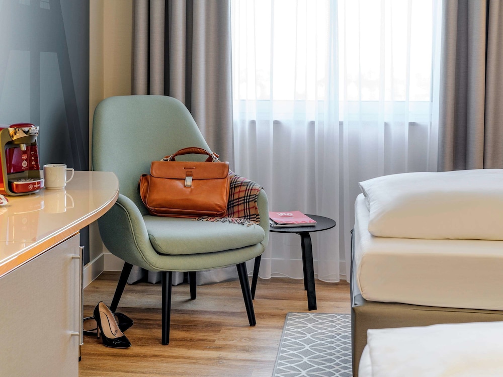 Mercure Hotel Bochum City 55/70