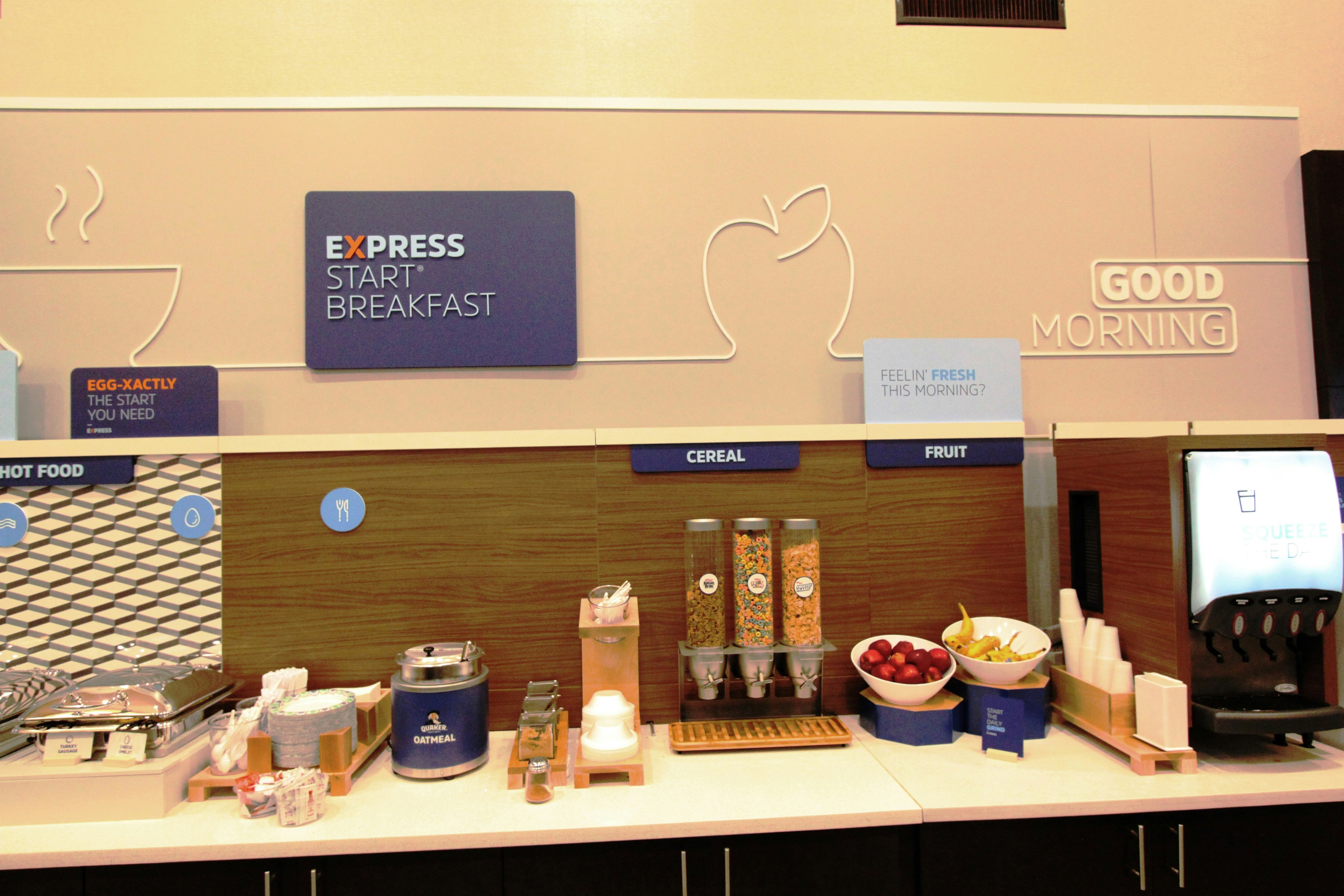 Holiday Inn Express Hotel And Suites Hermosa Beach 11/76