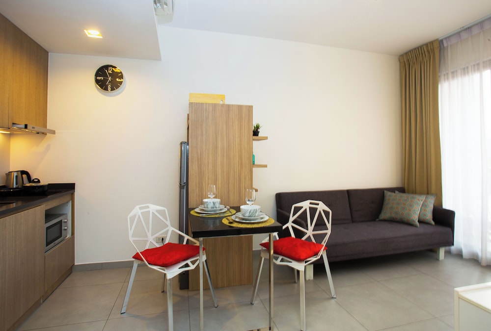 Unixx South Pattaya By Grandisvillas 51/69