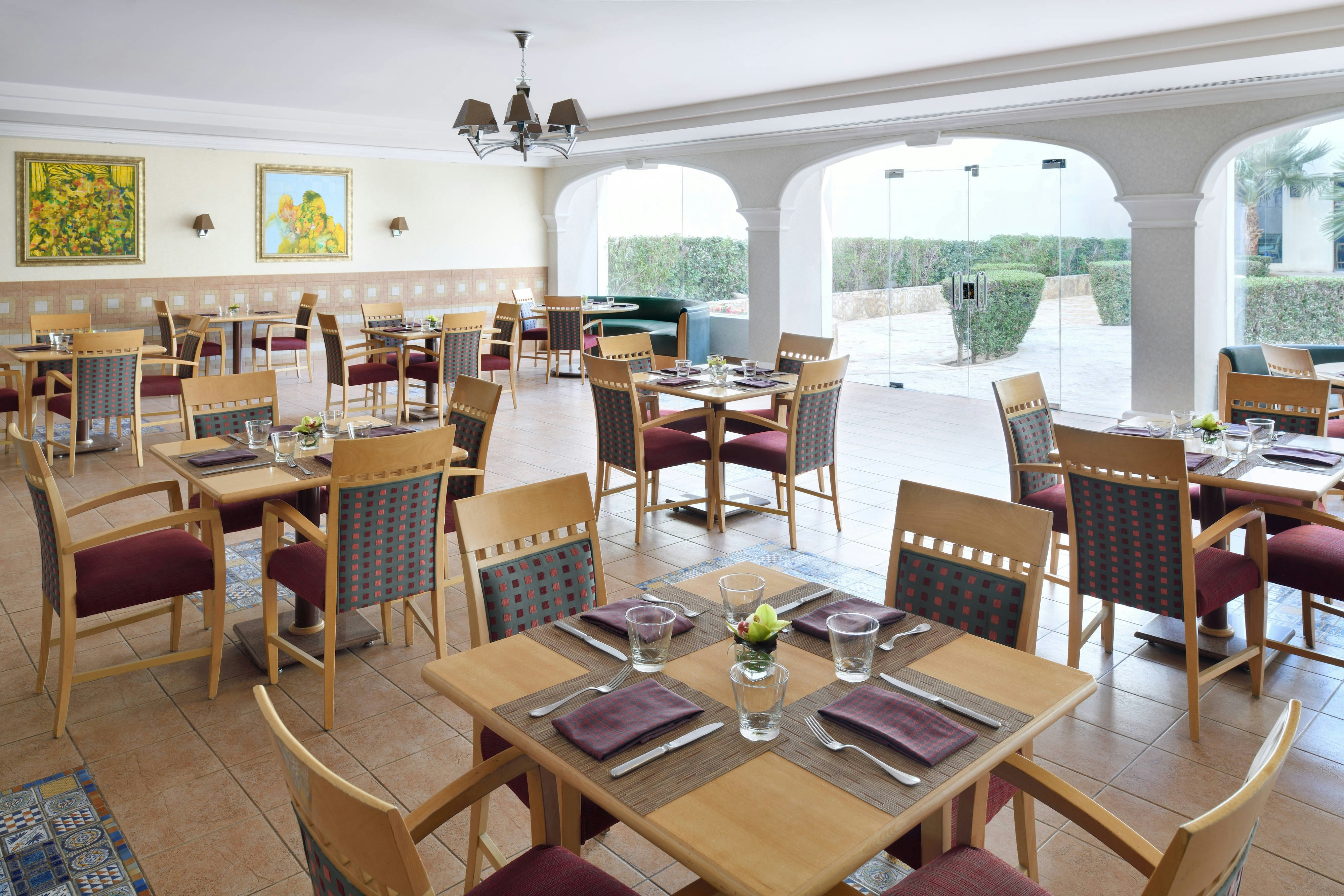 فندق الرياض ماريوت(Marriott Riyadh) 48/69