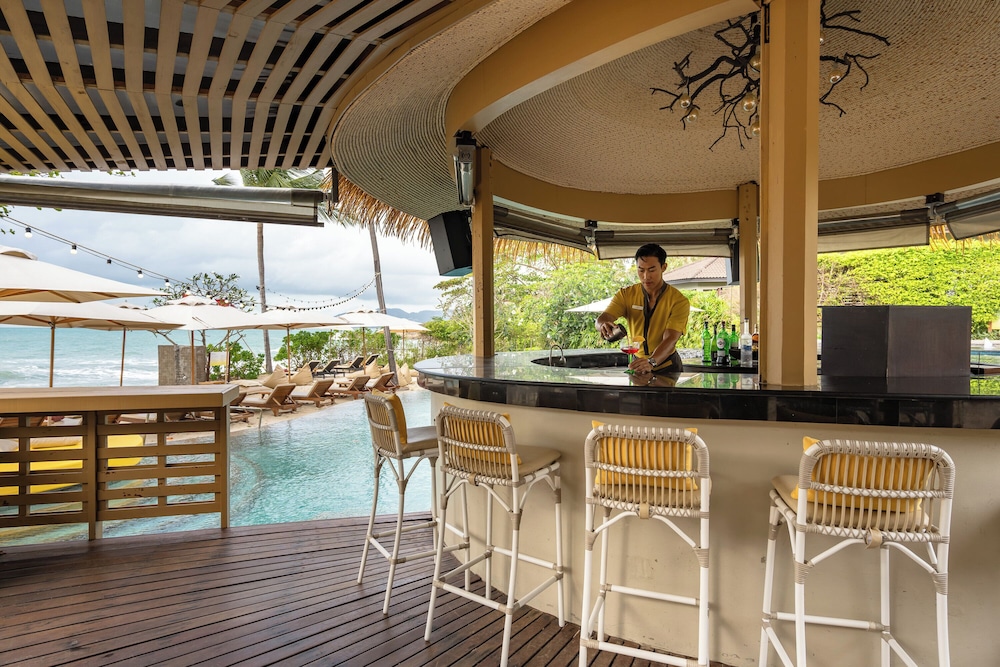 SAii Koh Samui Villas 31/44