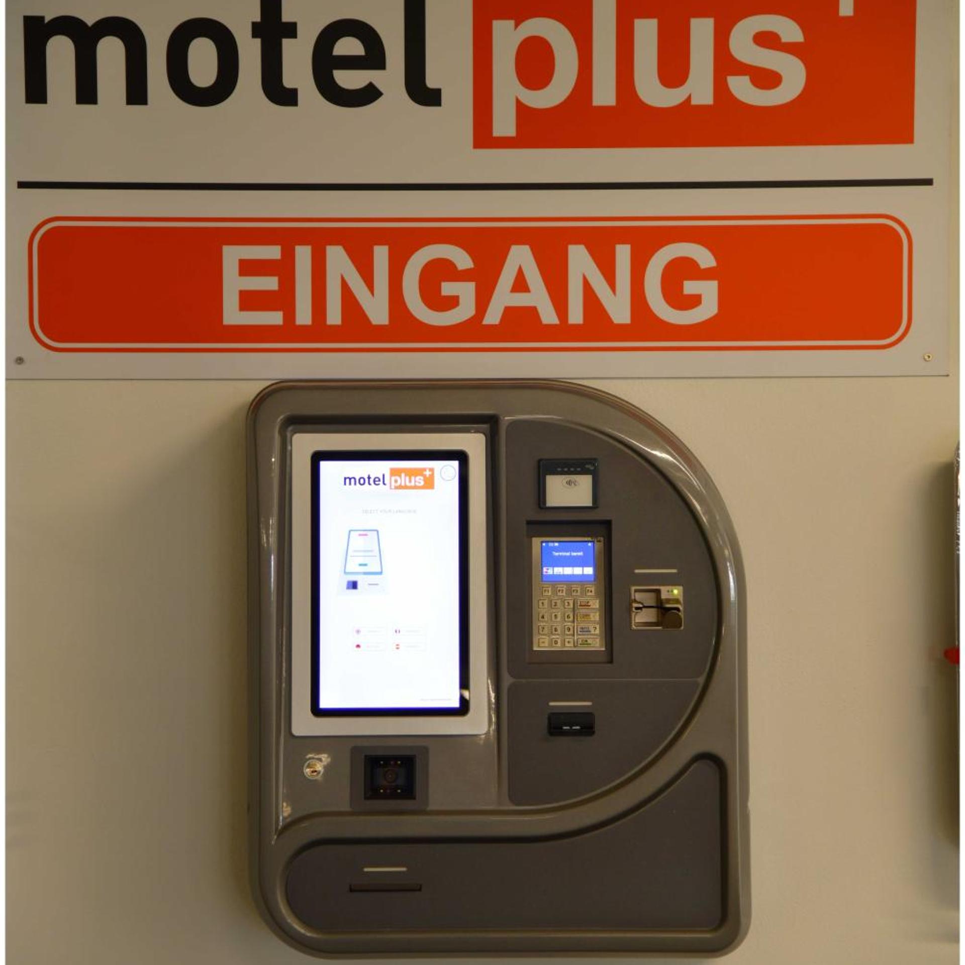 Motel Plus Schonefeld 13/25
