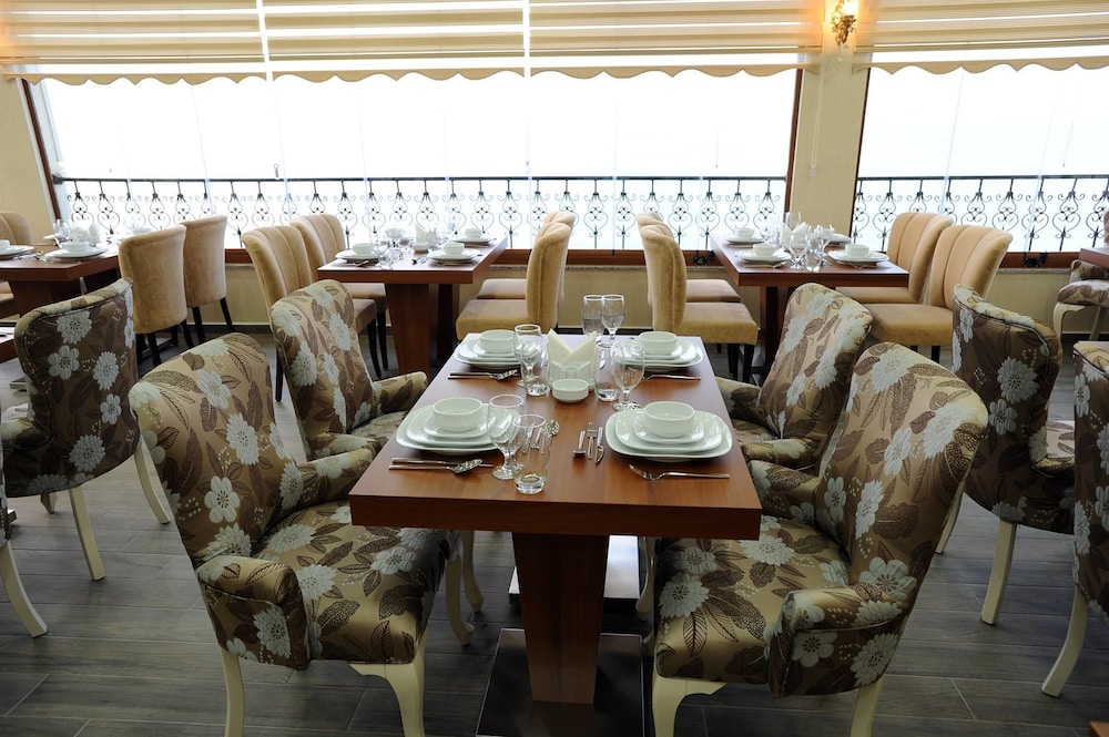 Vurna Butik Hotel 32/49