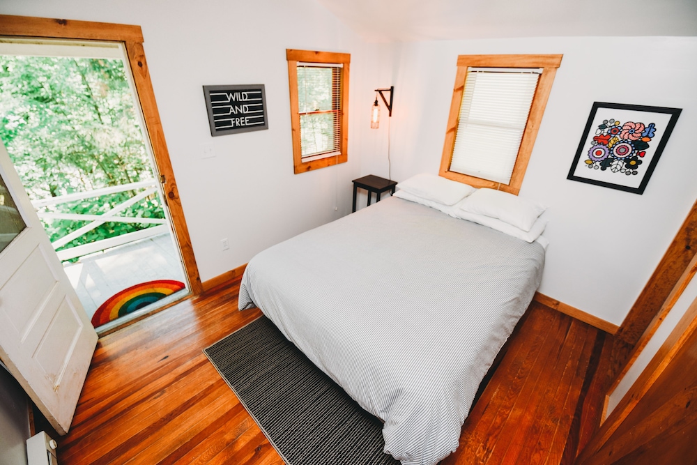 Rainbow Mountain Resort 13/57