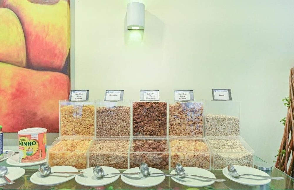 Hotel Dan Inn Campinas Cambui 7/71