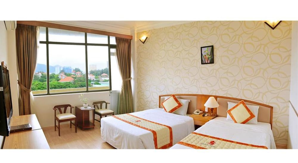 Sammy Hotel Vung Tau 19/35
