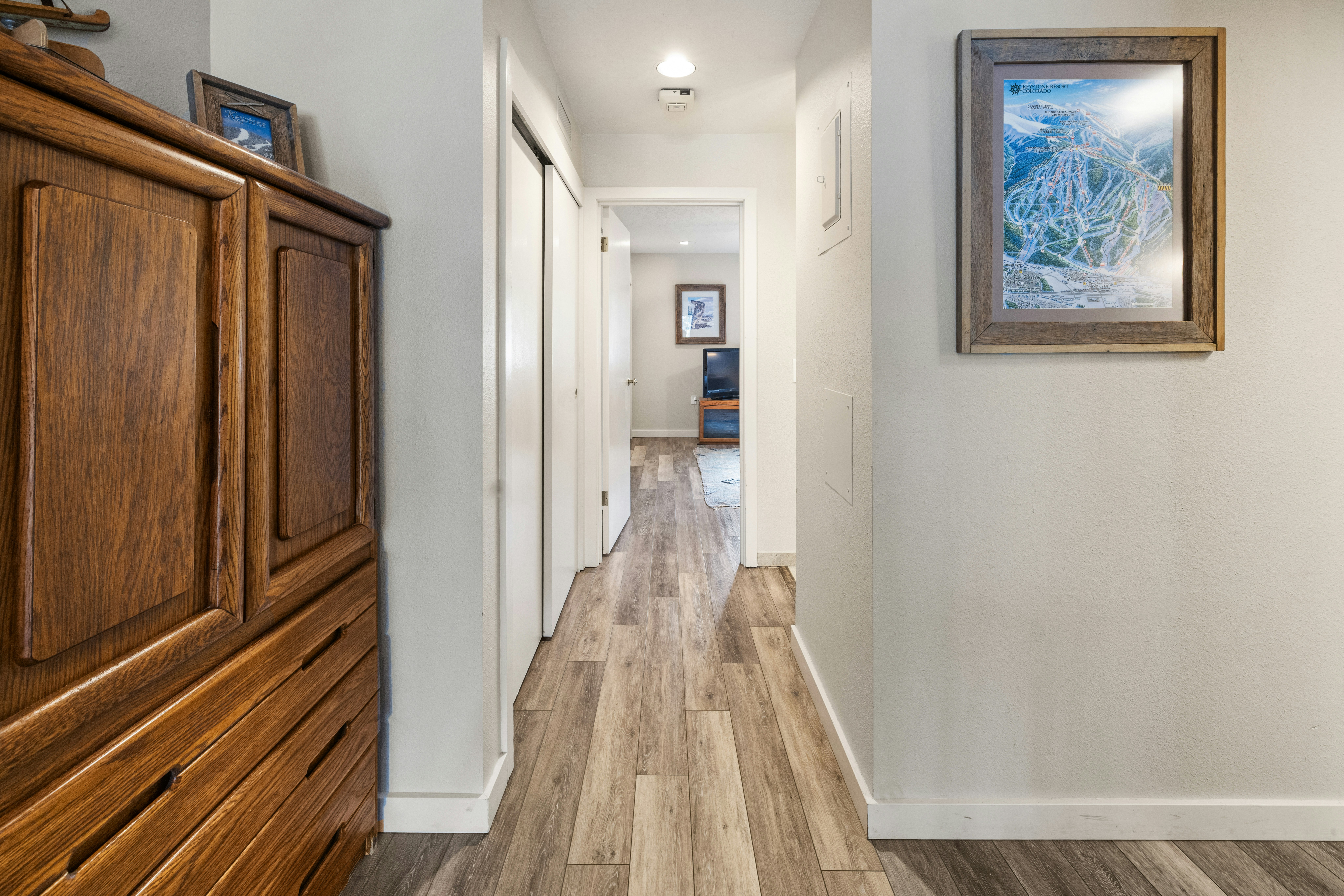 Aspen Ridge Condominiums By Keystone Resort 35/65