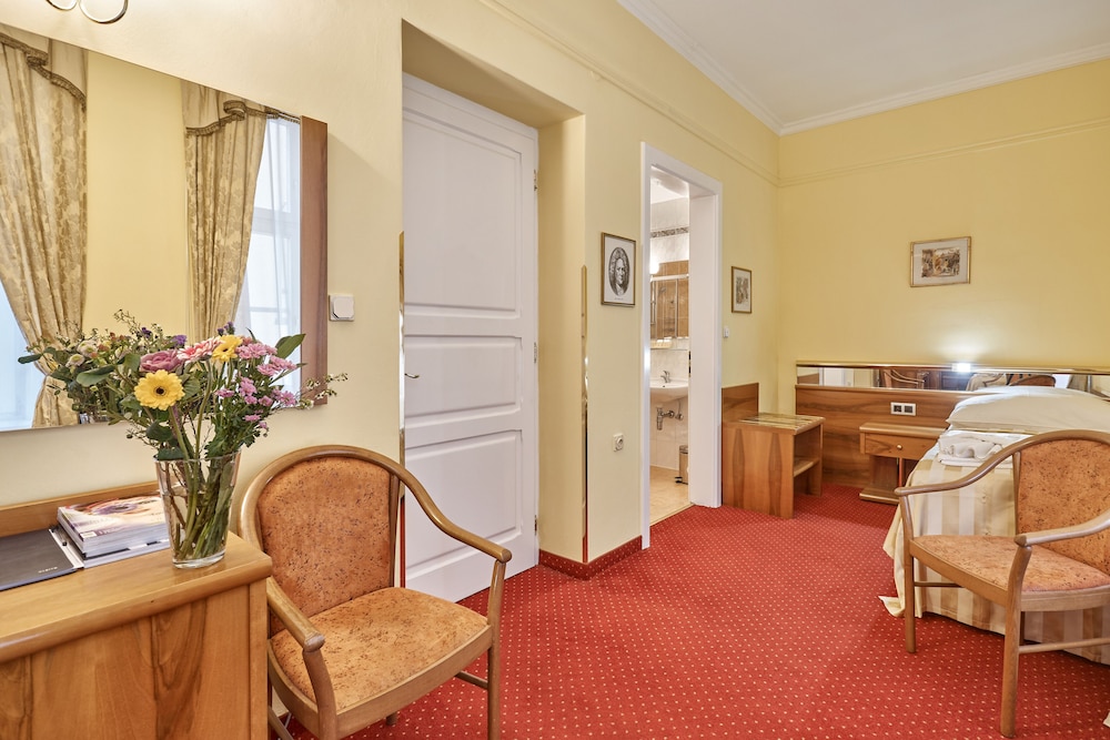 Park Spa Hotel Sirius 26/35