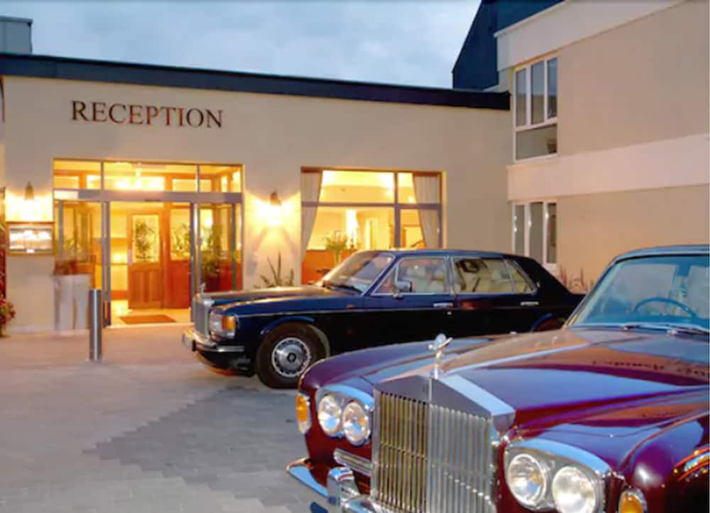 Lahinch Coast Hotel Suites 34/41