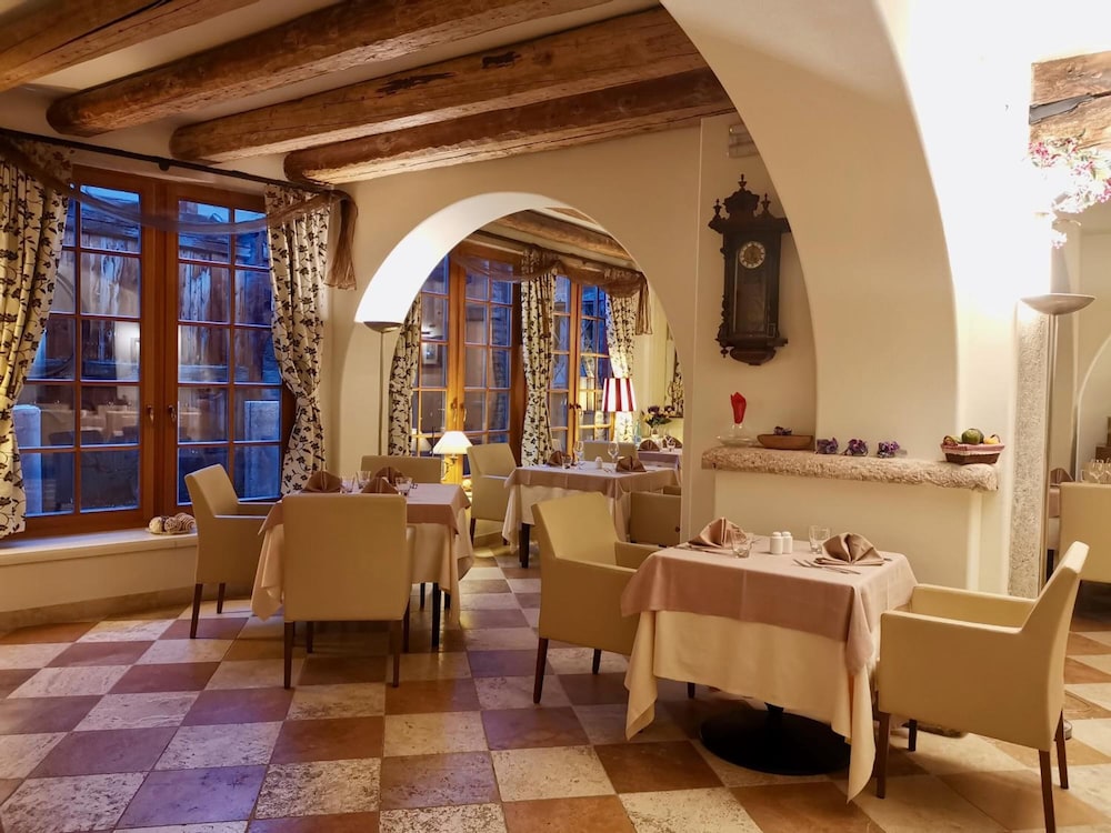 Relais Vecchio Maso 49/56