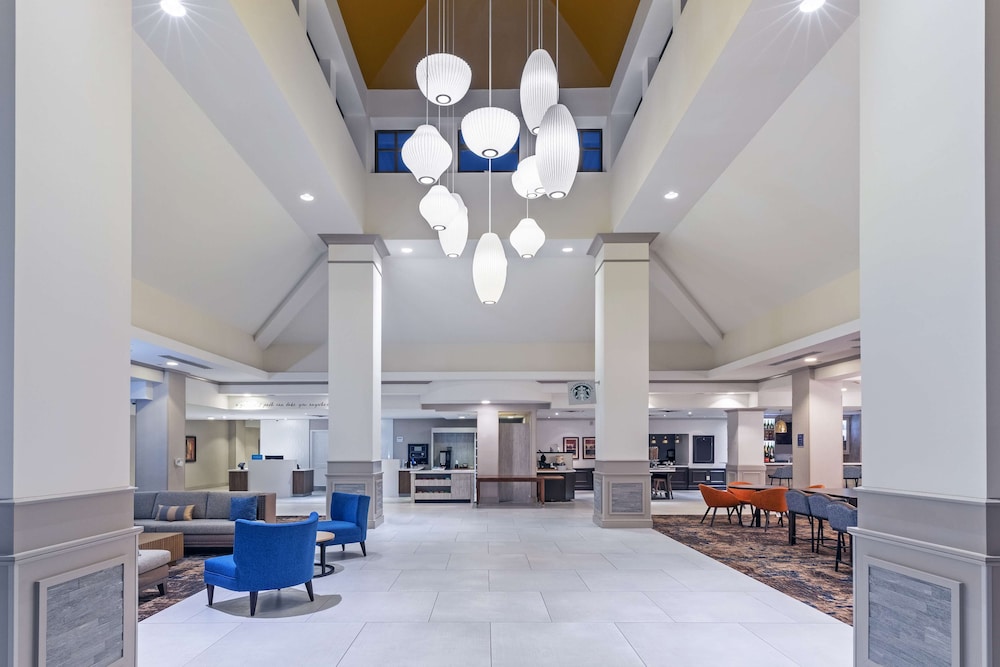 Hilton Garden Inn Houston-Sugar Land 10/42
