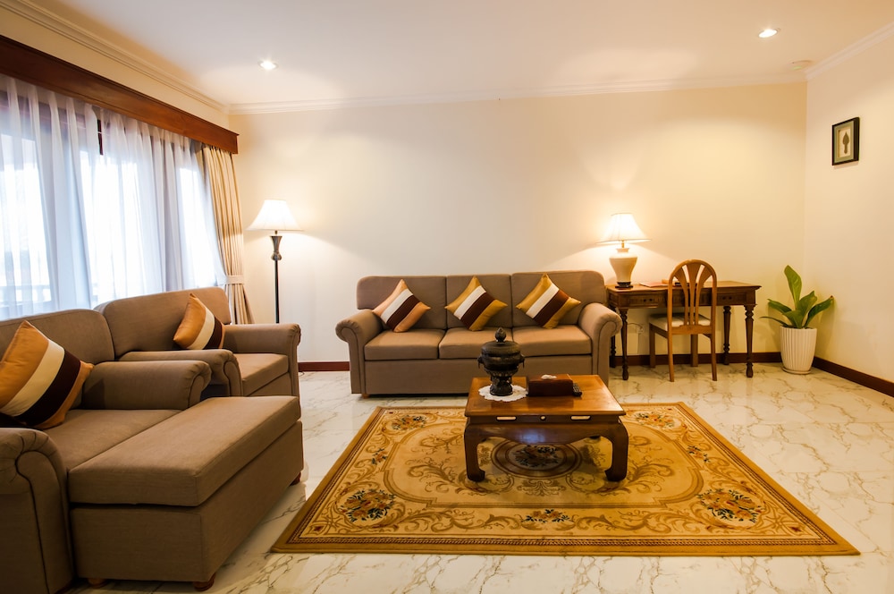 Saem Siemreap Hotel 32/50