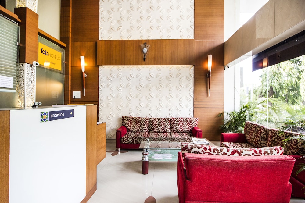 AMRIT RESIDENCY 5/31