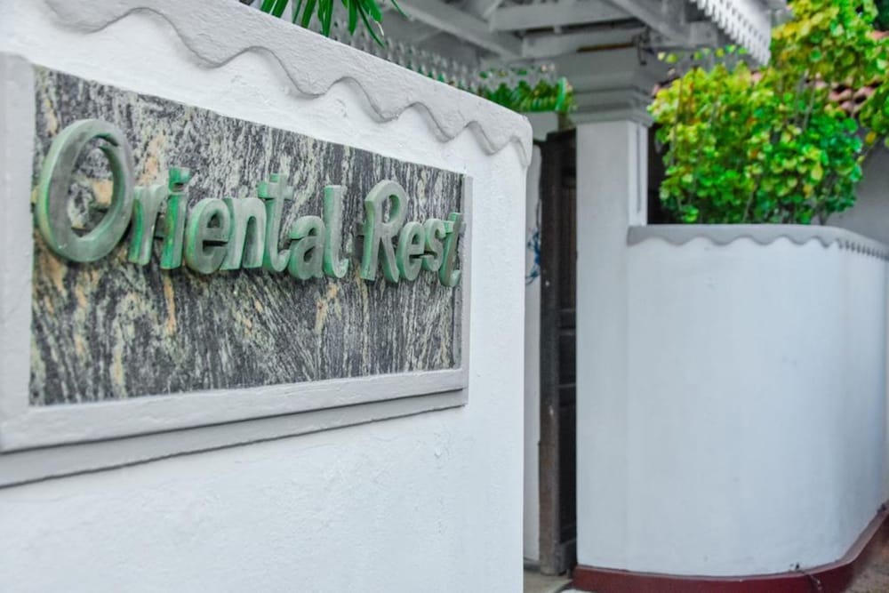 Oriental Rest Hikkaduwa 4/36