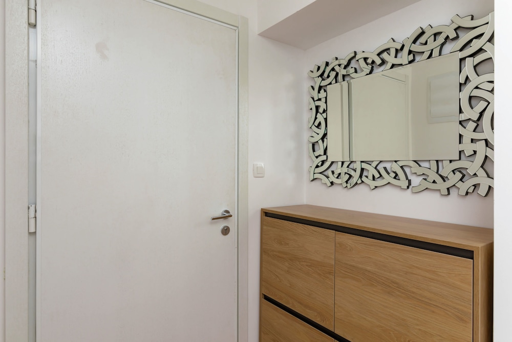 Apartments Krug 20/39