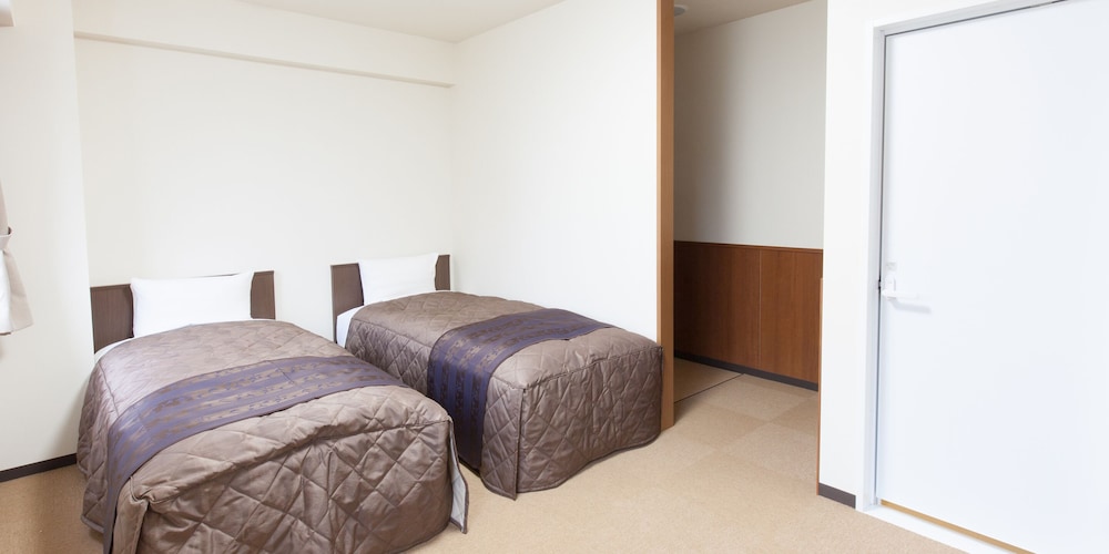 Superior, Twin Beds, Private Bathroom, New Building