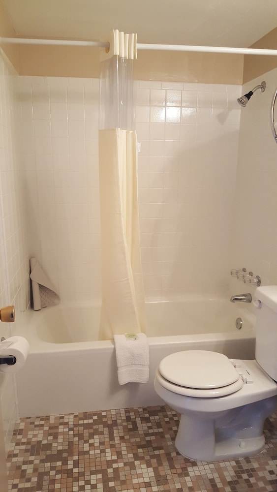 غرفة سوبيريور بسريرين كوين، Lake Powell Canyon Inn 10/10