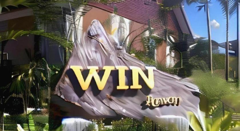 Win Resort Hat Yai 1/41