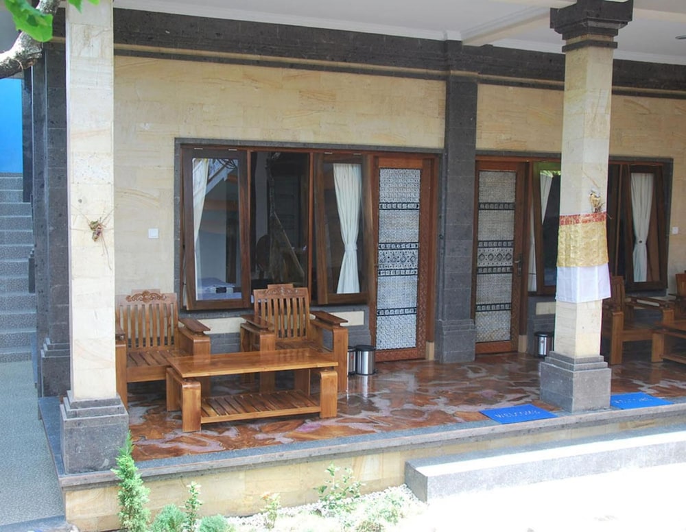 Bulan Bali Homestay 3/63