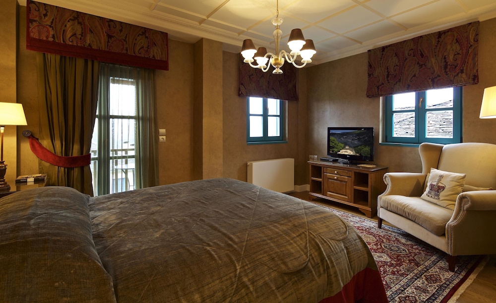 Zagori Suites 21/72