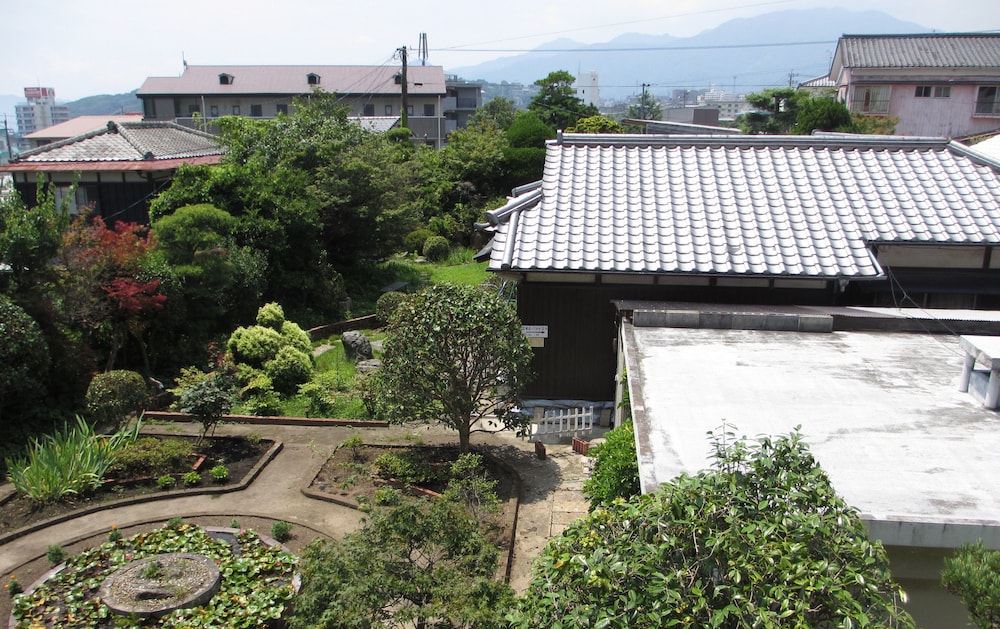 Yokoso Ryokan 5/31