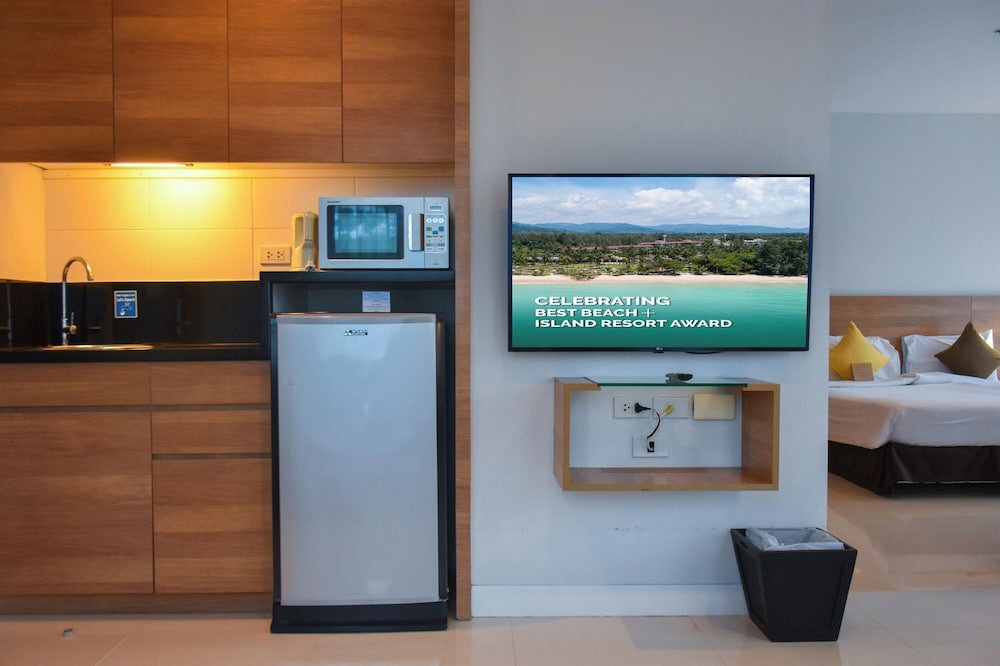 坎塔瑞海滩别墅套房酒店(KANTARY BEACH HOTEL) 图片5