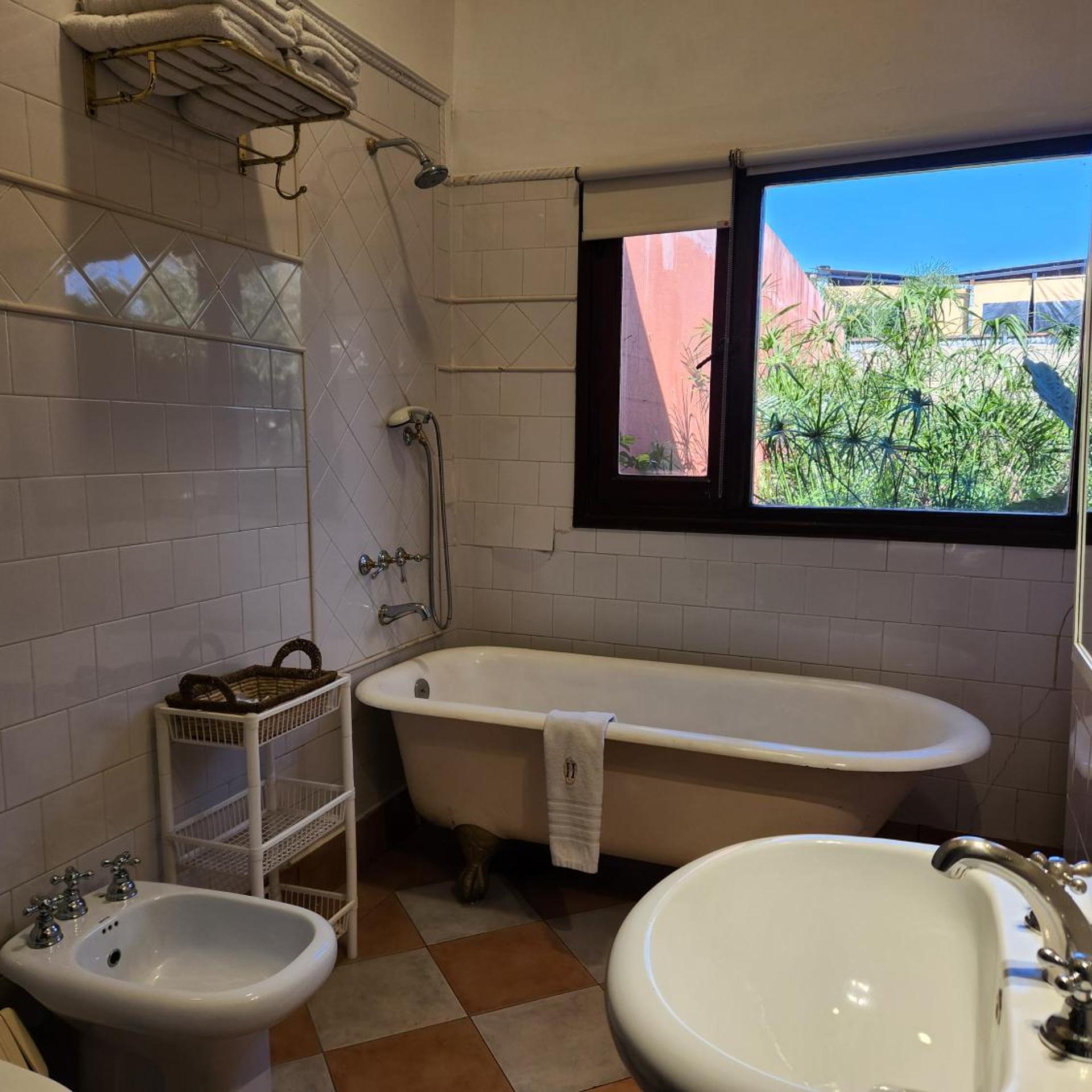 Hotel Boutique La Candela 49/50