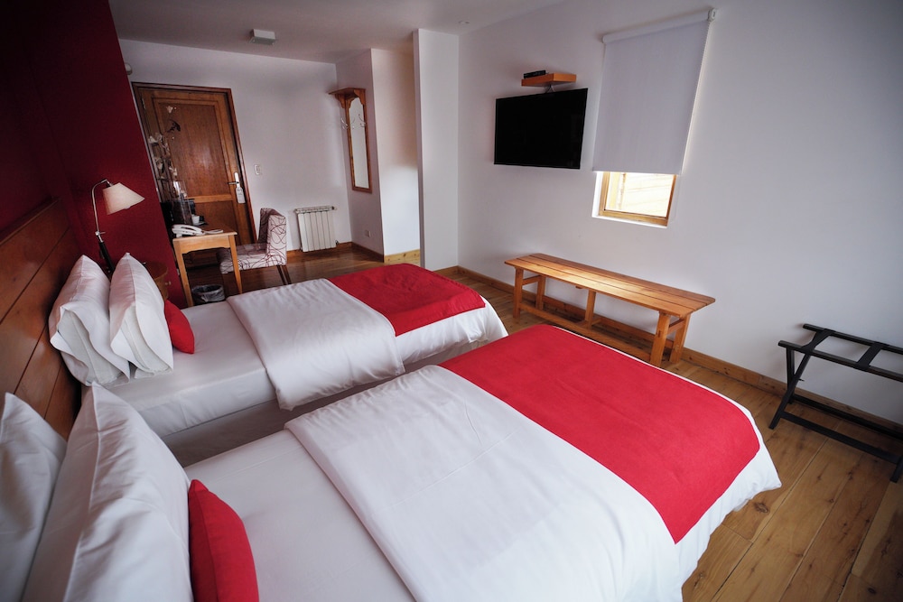 Destino Sur Hotel and Spa de Montana 9/73
