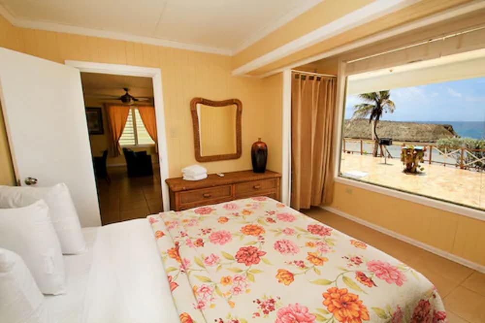 Parador Villas Del Mar Hau 12/48