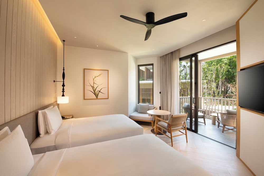 Hilton Burau Bay Langkawi Resort 19/59