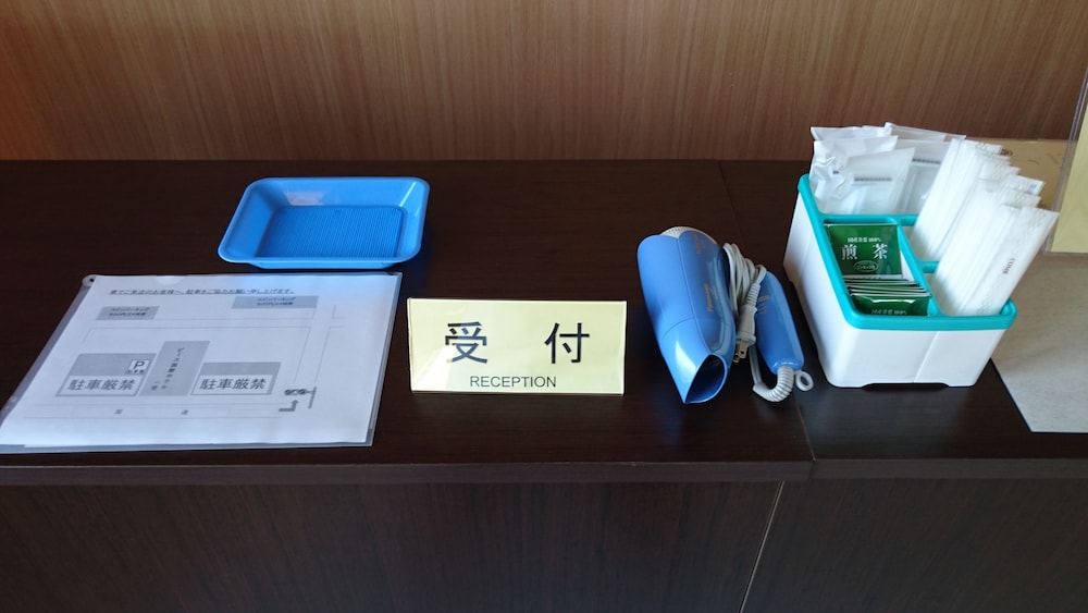 Hotel the Garden 6 Ichinomiya 39/46