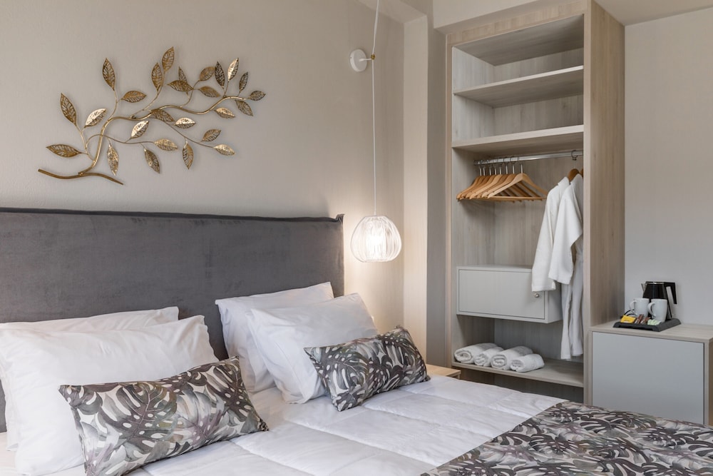 Melina Oasis Boutique Hotel 17/50