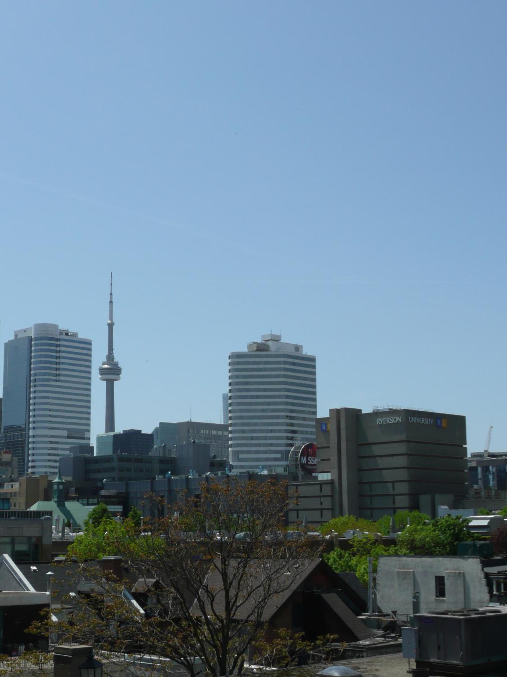 Neill-Wycik Backpackers Hotel 21/31