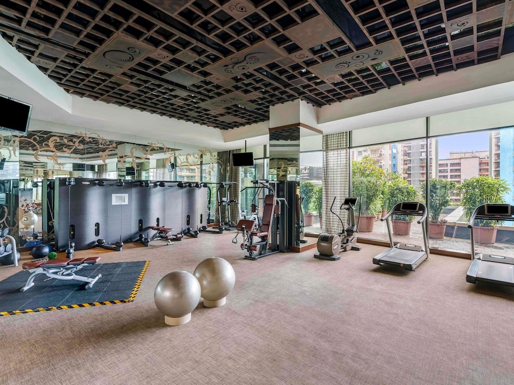 Sofitel Mumbai BKC 41/77