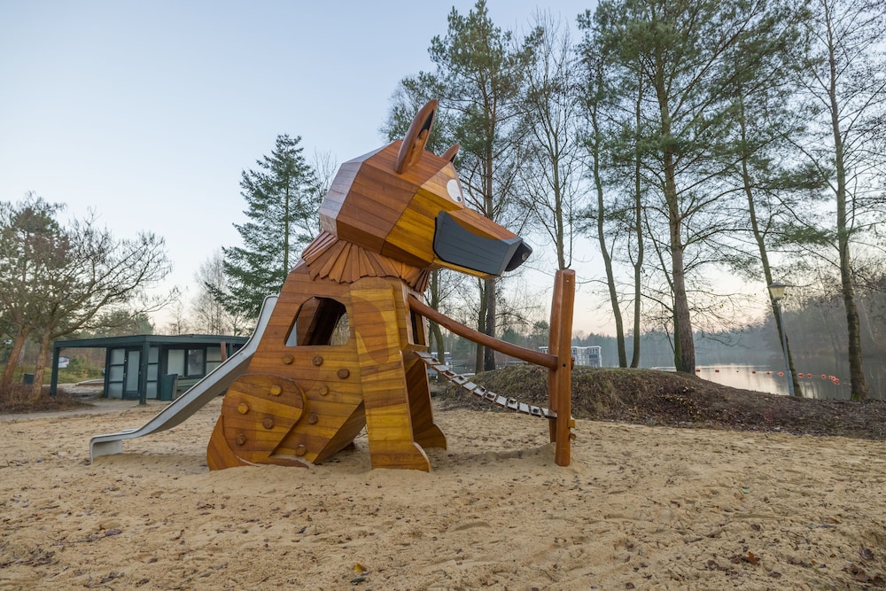 Center Parcs Bispinger Lüneburger Heide 32/50