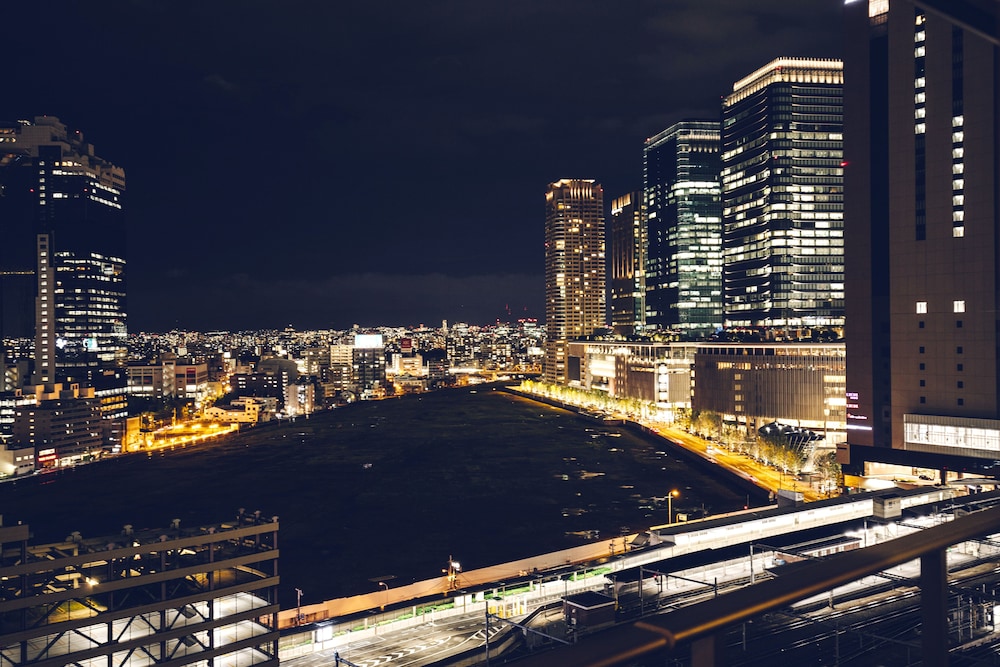 Hearton Hotel NishiUmeda 66/70