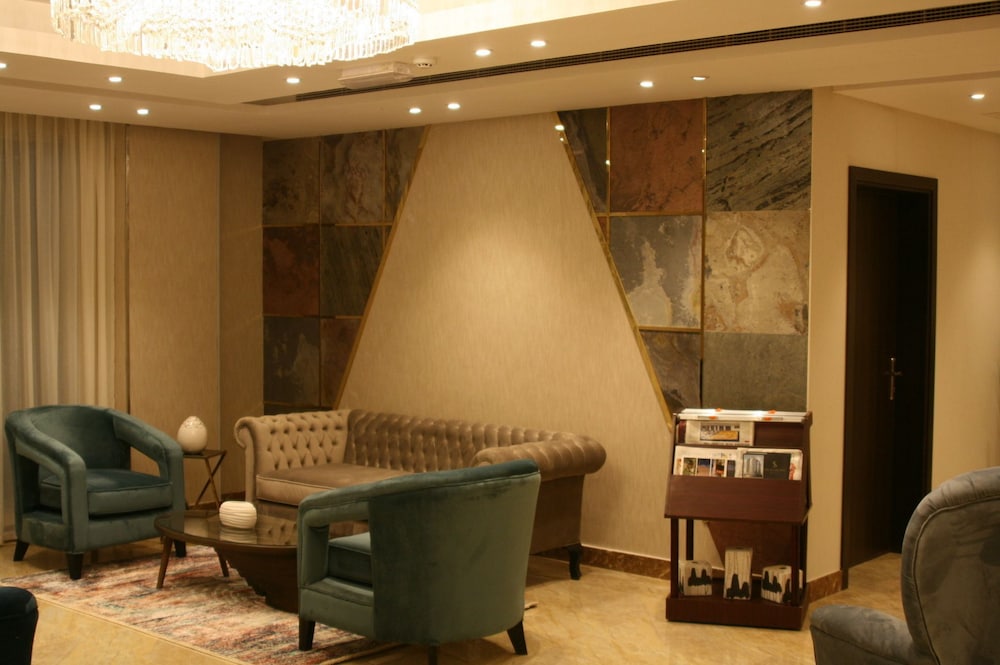 The Secure Inn Hotel Muscat 41/69