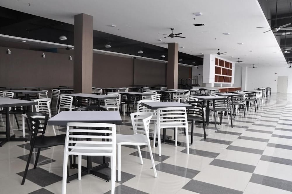 Temasek Hotel Melaka 44/54