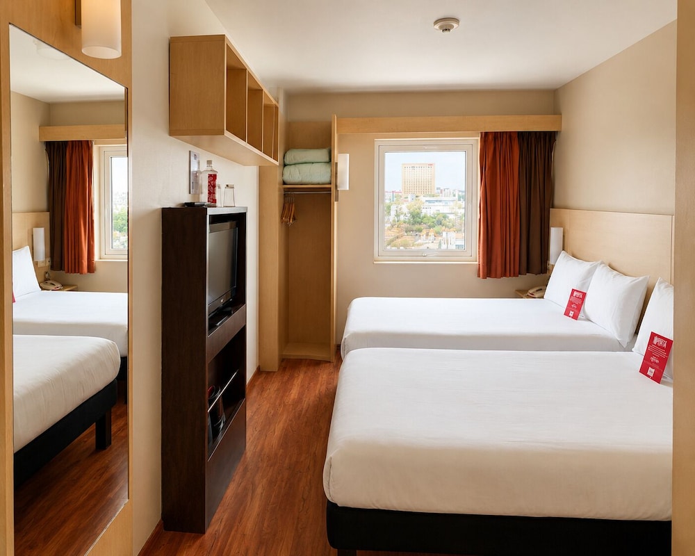 Ibis Aguascalientes Norte 21/56