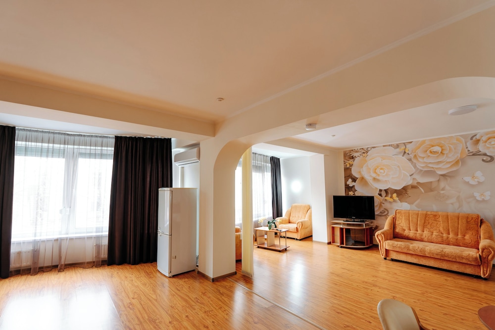 Villa Arus Hotel 27/63