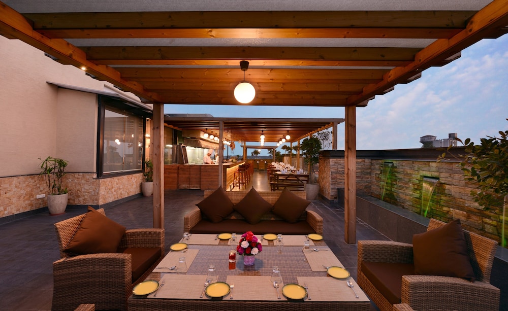 Lords Inn Jammu 51/67