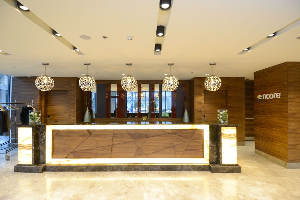 Tbilisi Saburtalo Hotel 4/50
