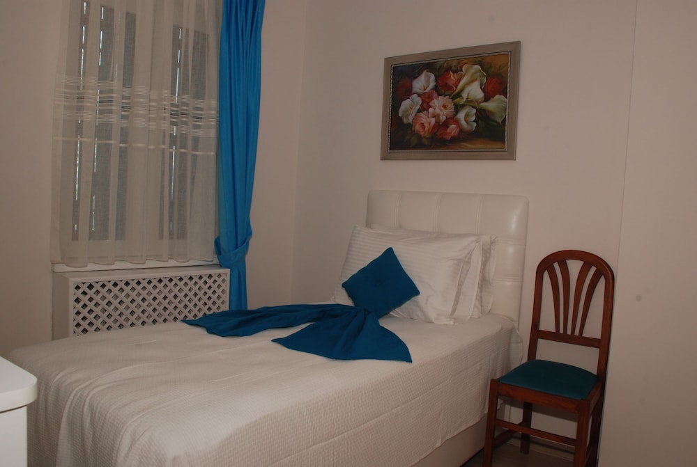 Mavi Inci Park Otel 17/45