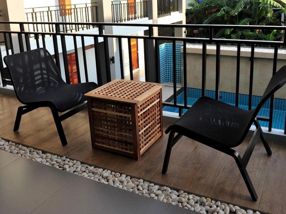 Ruk Cozy Khao Lak 37/40