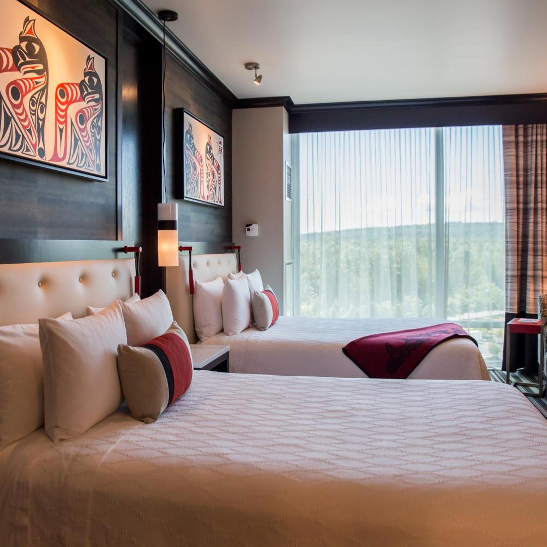 Tulalip Resort Casino 8/32