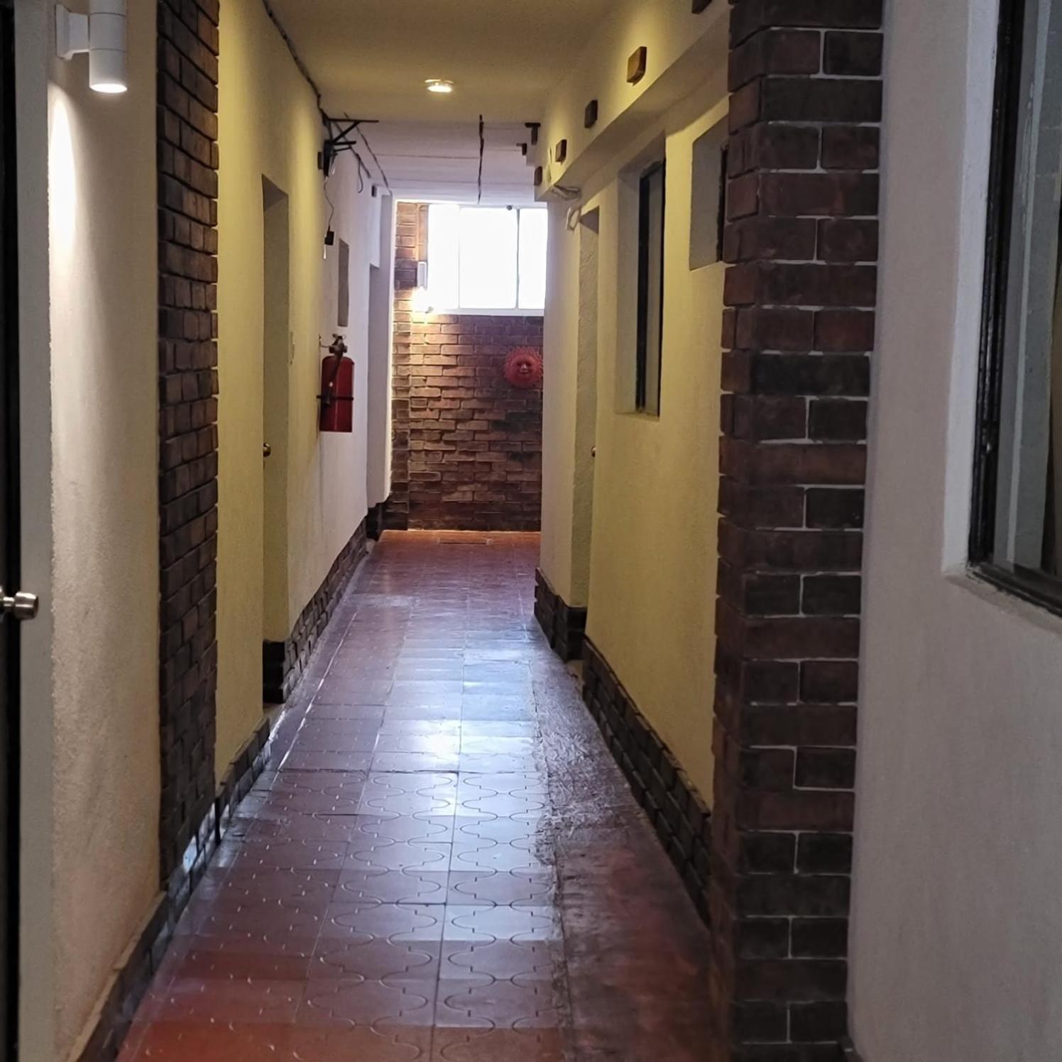 Hotel Villa del Sol Chihuahua 17/35