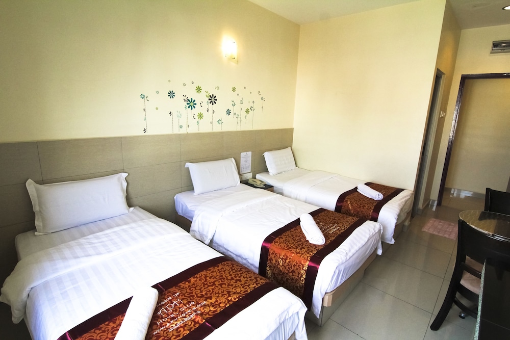 Hotel Seremban Jaya 15/34