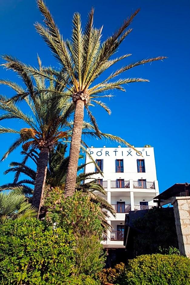 Portixol Hotel & Restaurant 48/57